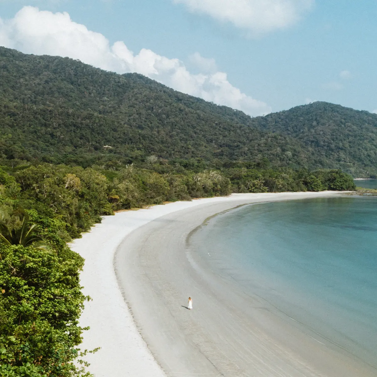 Daintree Ecolodge, Daintree-Regenwald, Queensland 1