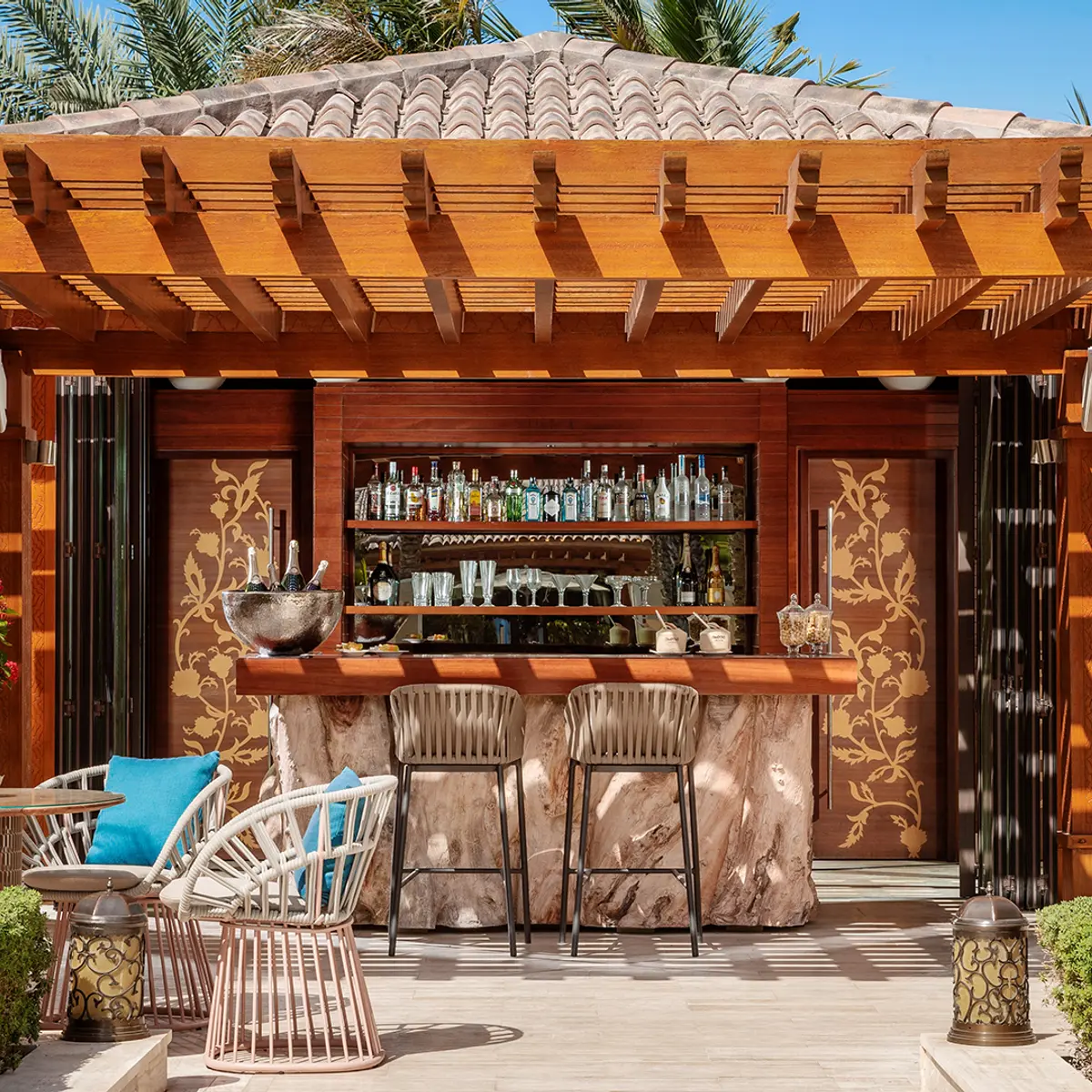 One&Only The Palm, Dubai, UAE 6