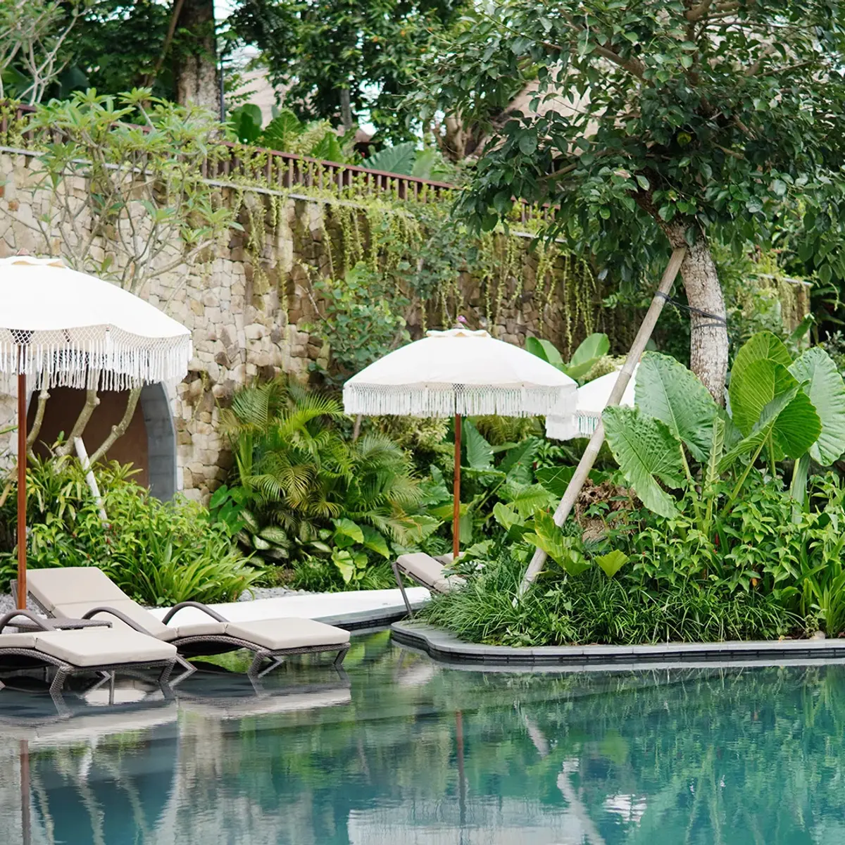 Akohara Buahan Village Retreat, Payangan, Bali 8