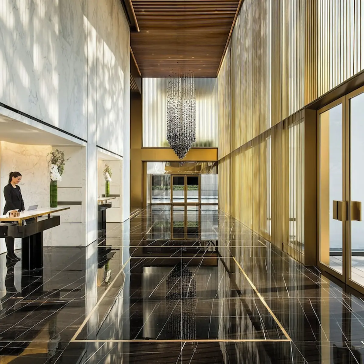 The Murray, Hong Kong, a Niccolo Hotel, Hong Kong, Hong Kong 3
