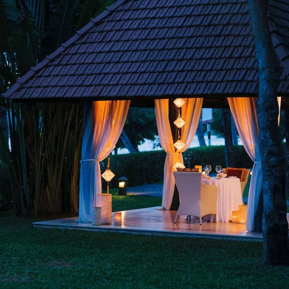 Anantara Hoi An Resort, Da Nang, Vietnam 6