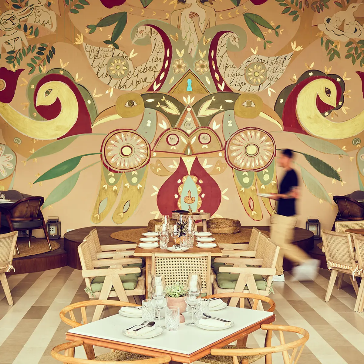 Six Senses Ibiza, Ibiza, Spain 7