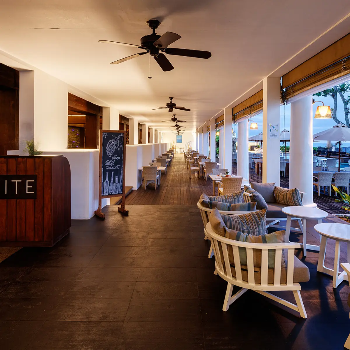 The Fortress Resort & Spa, Galle, Sri Lanka 6