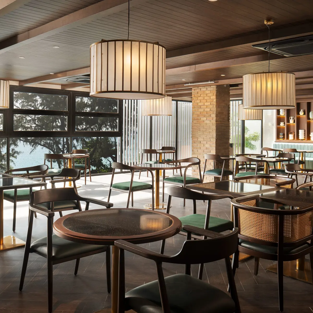 Radisson Blu Resort, Phuket Mai Khao Beach, Phuket, Thailand 8