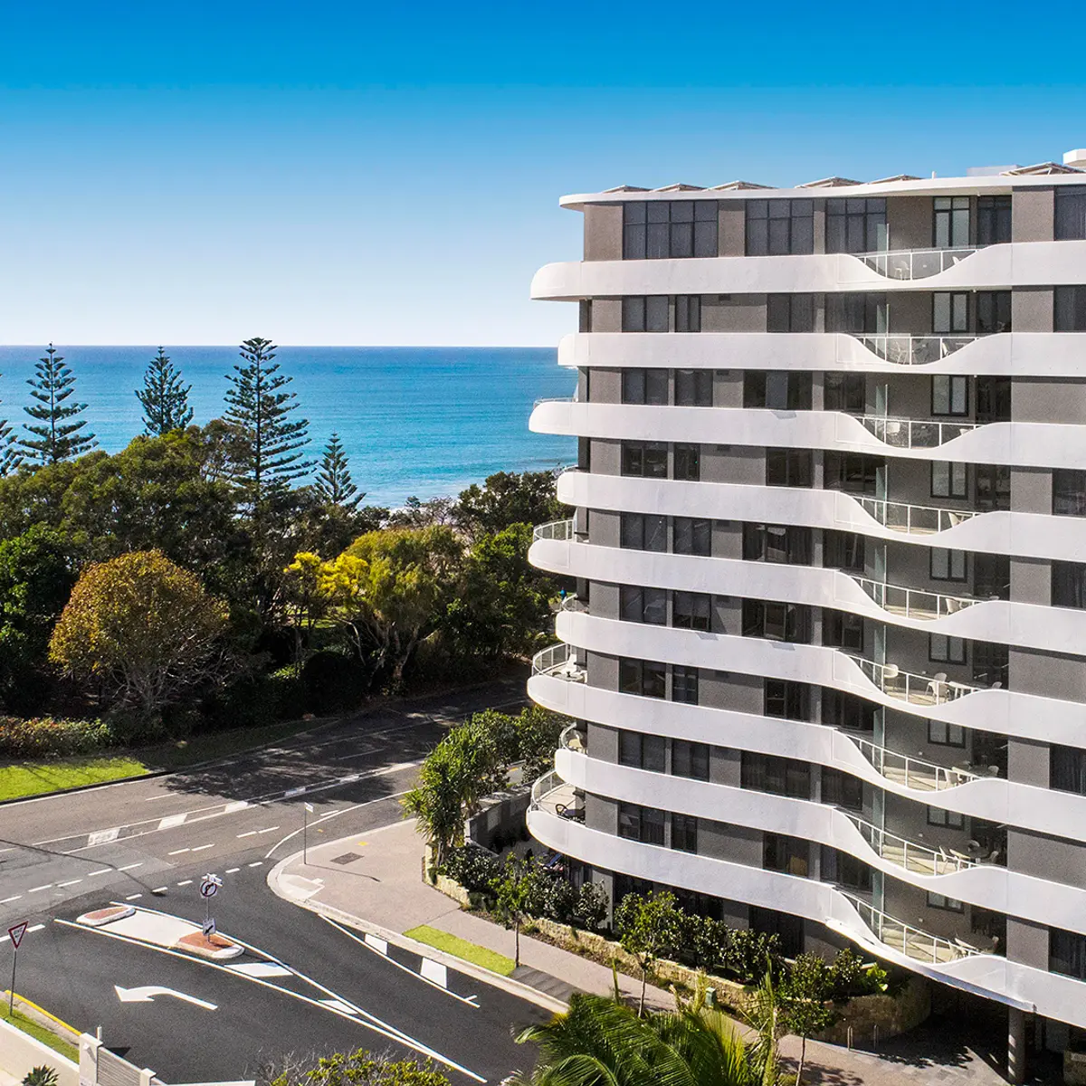 Breeze Mooloolaba, Sunshine Coast, Queensland 1