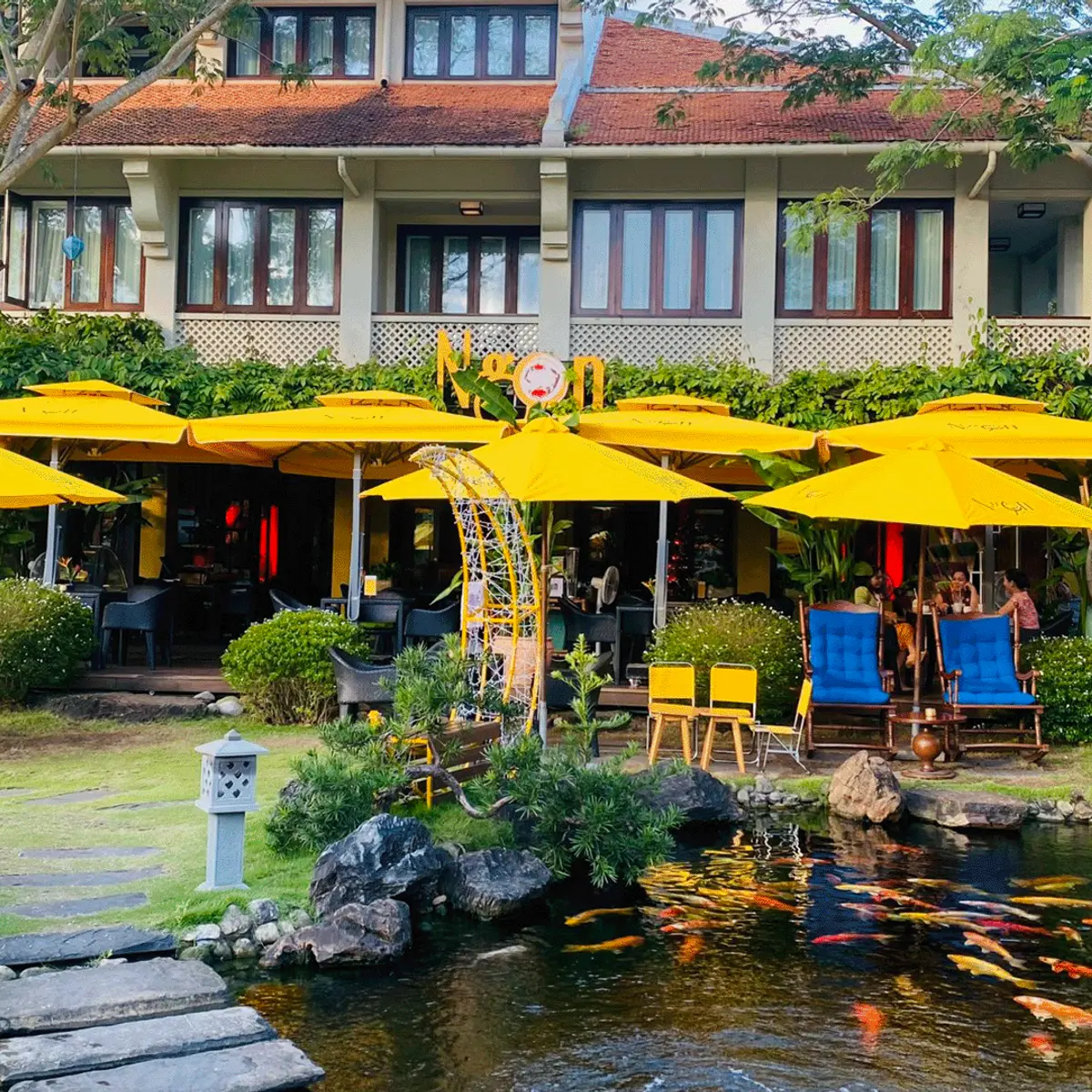 Almanity Hoi An Resort & Spa, Hoi An, Vietnam 4