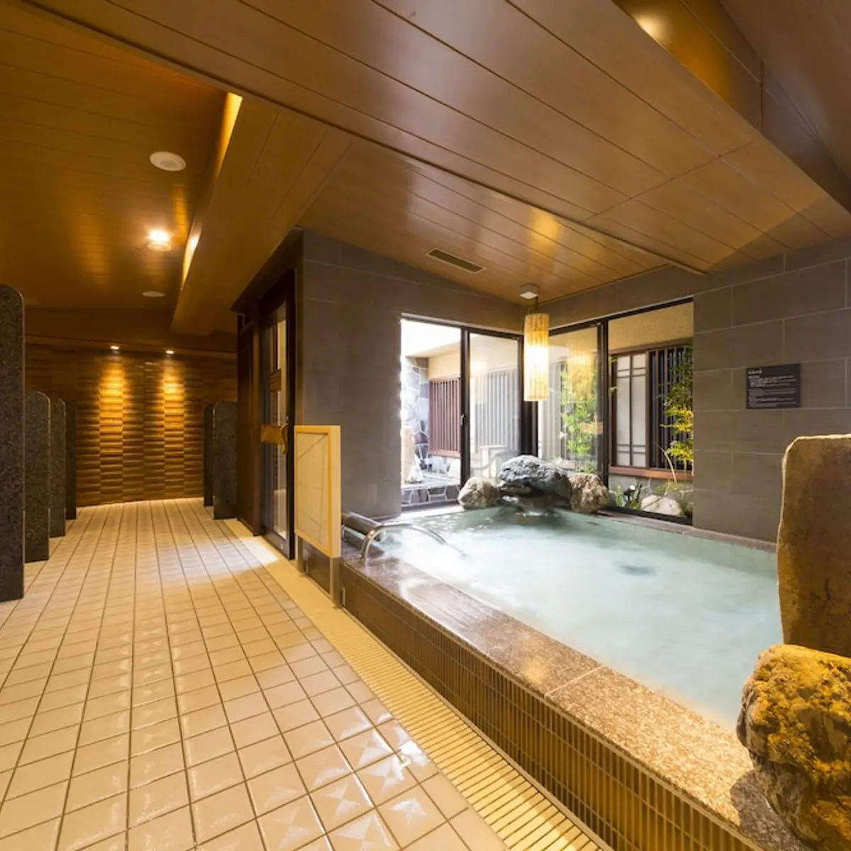 Dormy Inn Premium Tokyo Kodenmacho Hot Spring, Tokyo, Japan 8