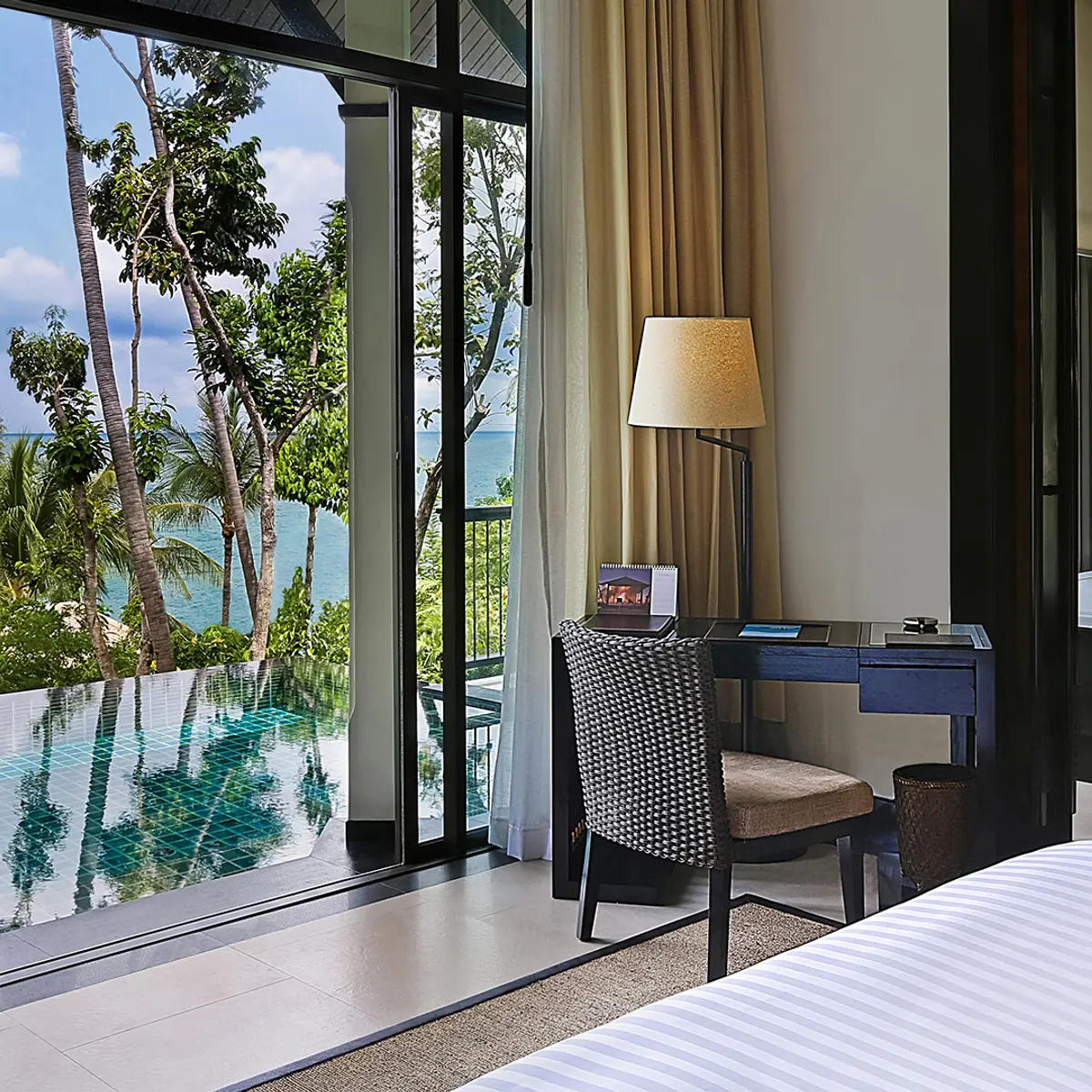Banyan Tree Samui, Koh Samui, Thailand 2
