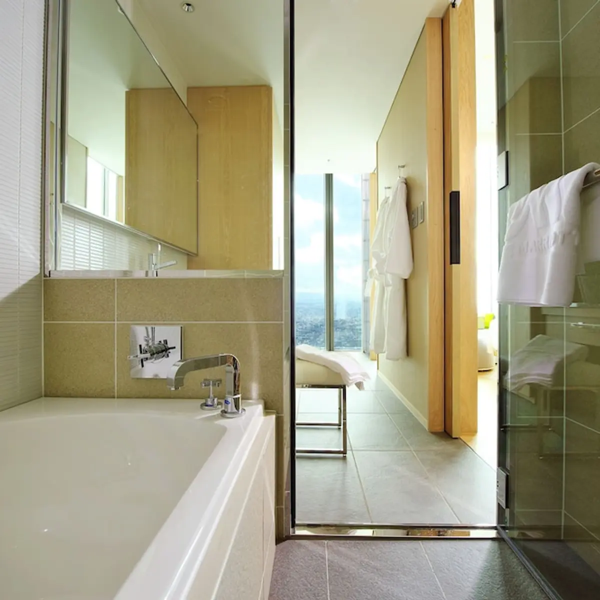 Osaka Marriott Miyako Hotel, Osaka, Japan 6
