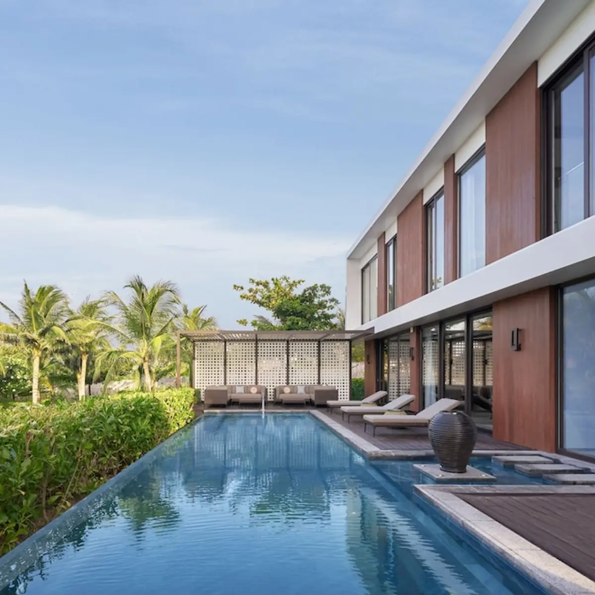 The Westin Resort & Spa Cam Ranh, Cam Lam, Vietnam 6