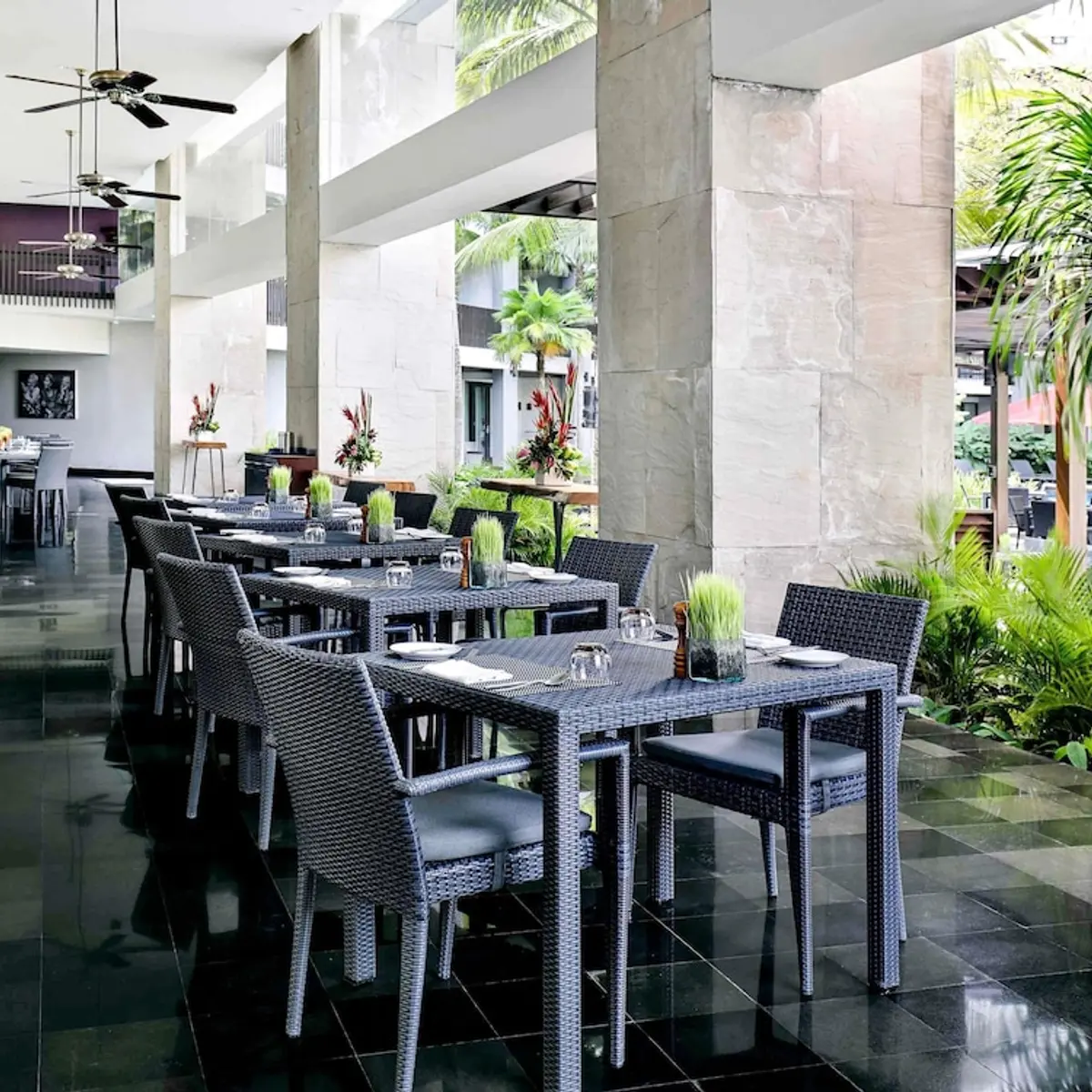 Pullman Bali Legian Beach, Legian, Indonesia 6