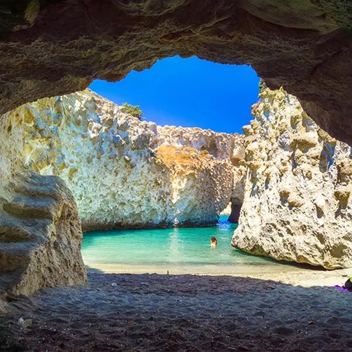 14-Night Greek Isles & Adriatic Voyage on Celestyal Journey with Celestyal Journey 4