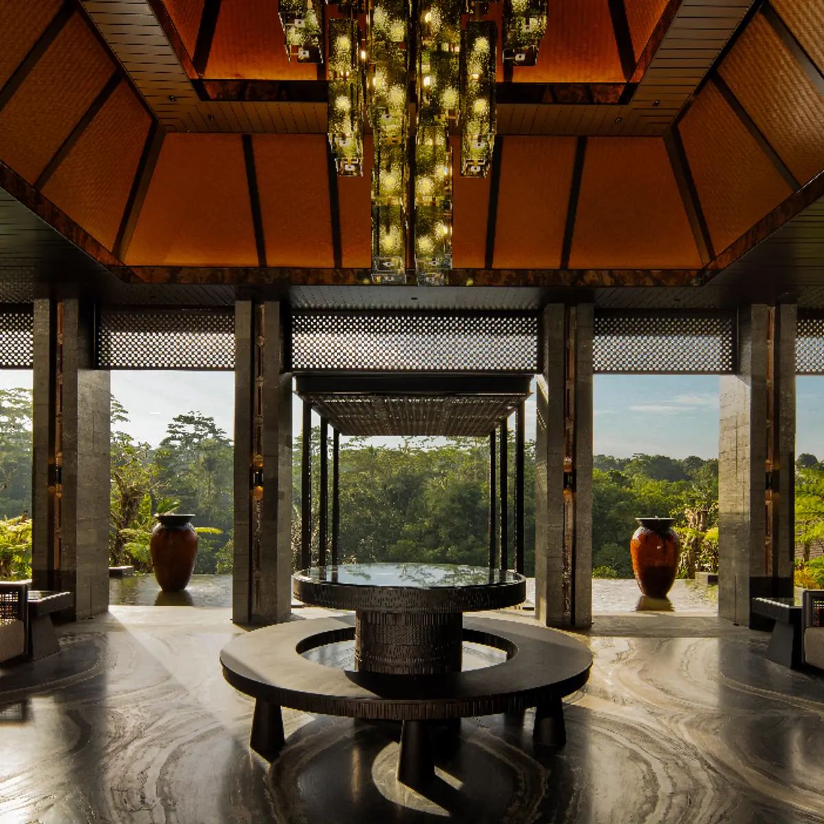 Ayatara Resort Ubud, Ubud, Bali 4