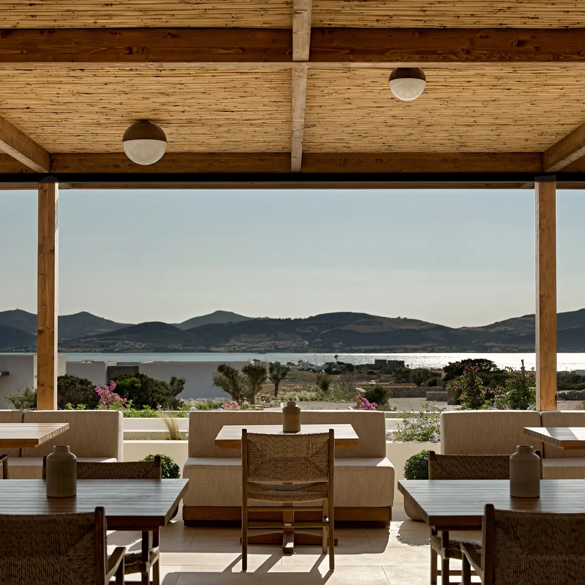 Parian Chronicle Hotel Paros, un hôtel Destination by Hyatt, Paros, Grèce 5