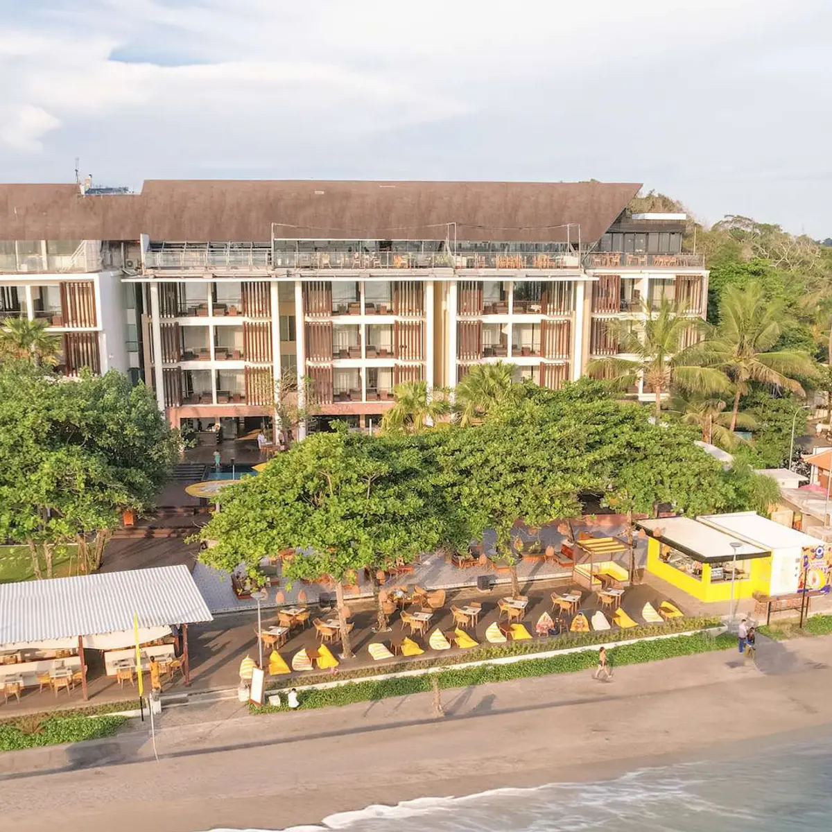 The Grand Seminyak, Seminyak, Indonesia 5