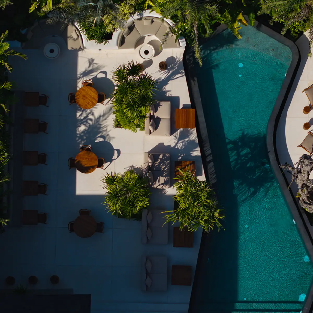 Nuju Uluwatu, Uluwatu, Bali 8