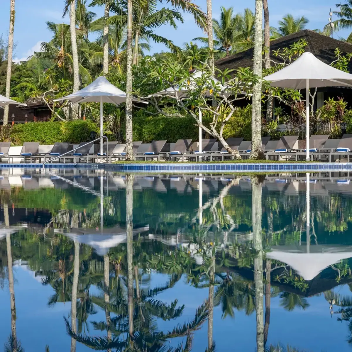 Warwick Le Lagon Vanuatu, Port Vila, Vanuatu 7