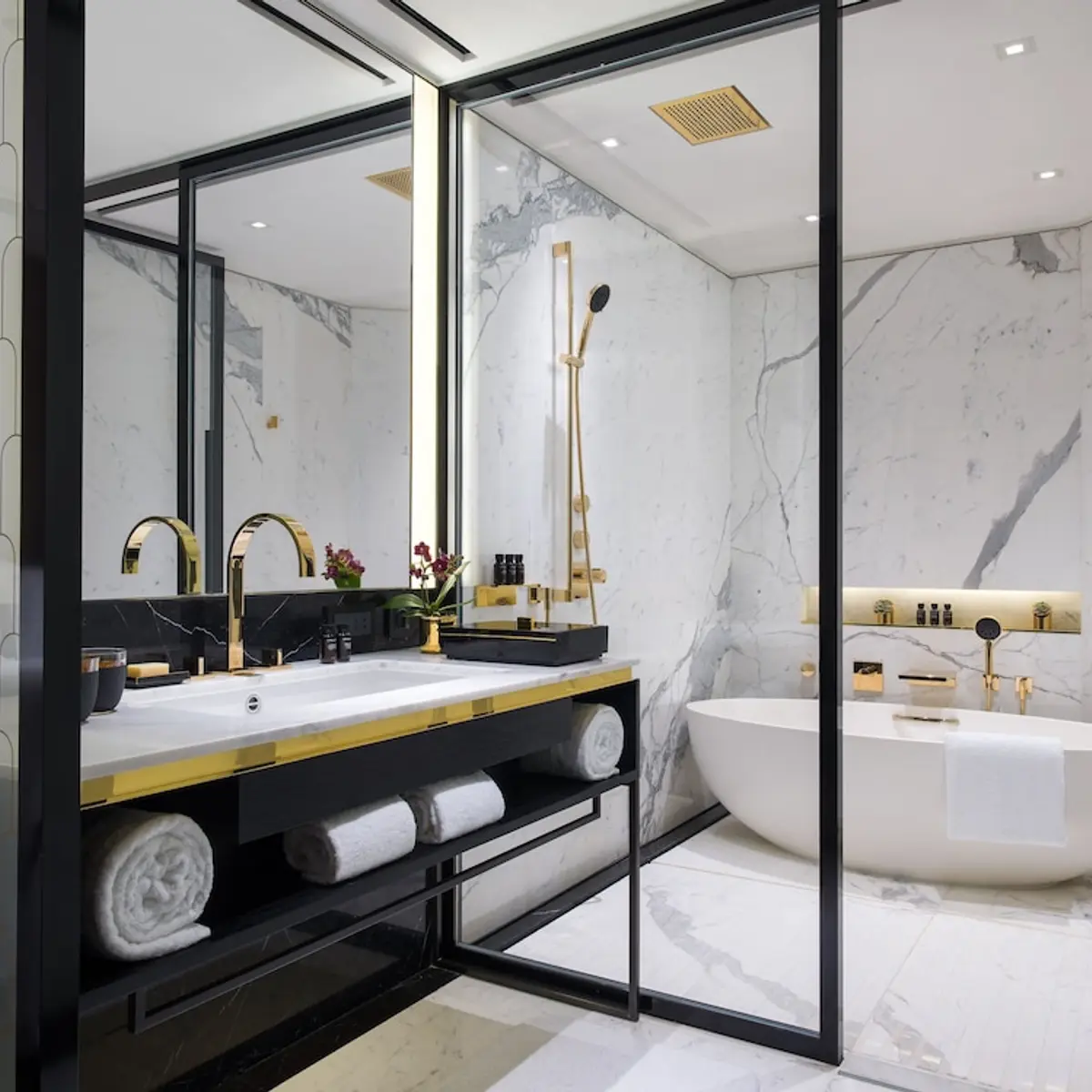 The Murray, Hong Kong, a Niccolo Hotel, Hong Kong, Hong Kong 4