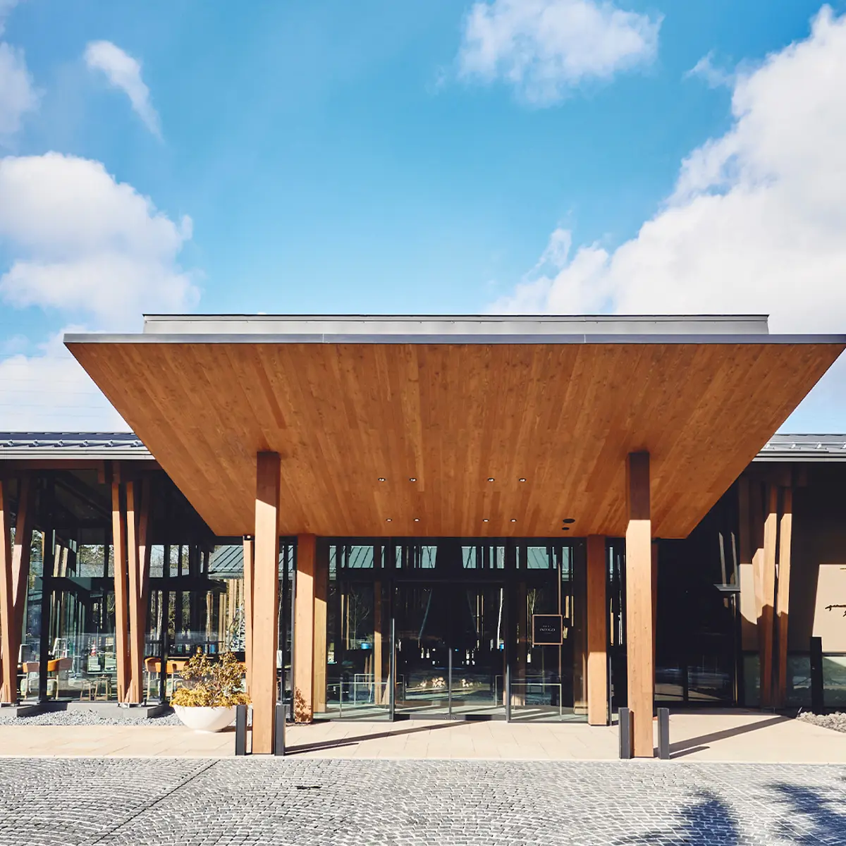 Hotel Indigo Karuizawa, Kairuzawa, Japan 8