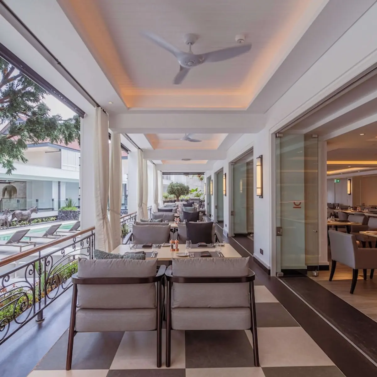 Kwetu Nairobi, Curio Collection By Hilton, Nairobi, Kenya 5