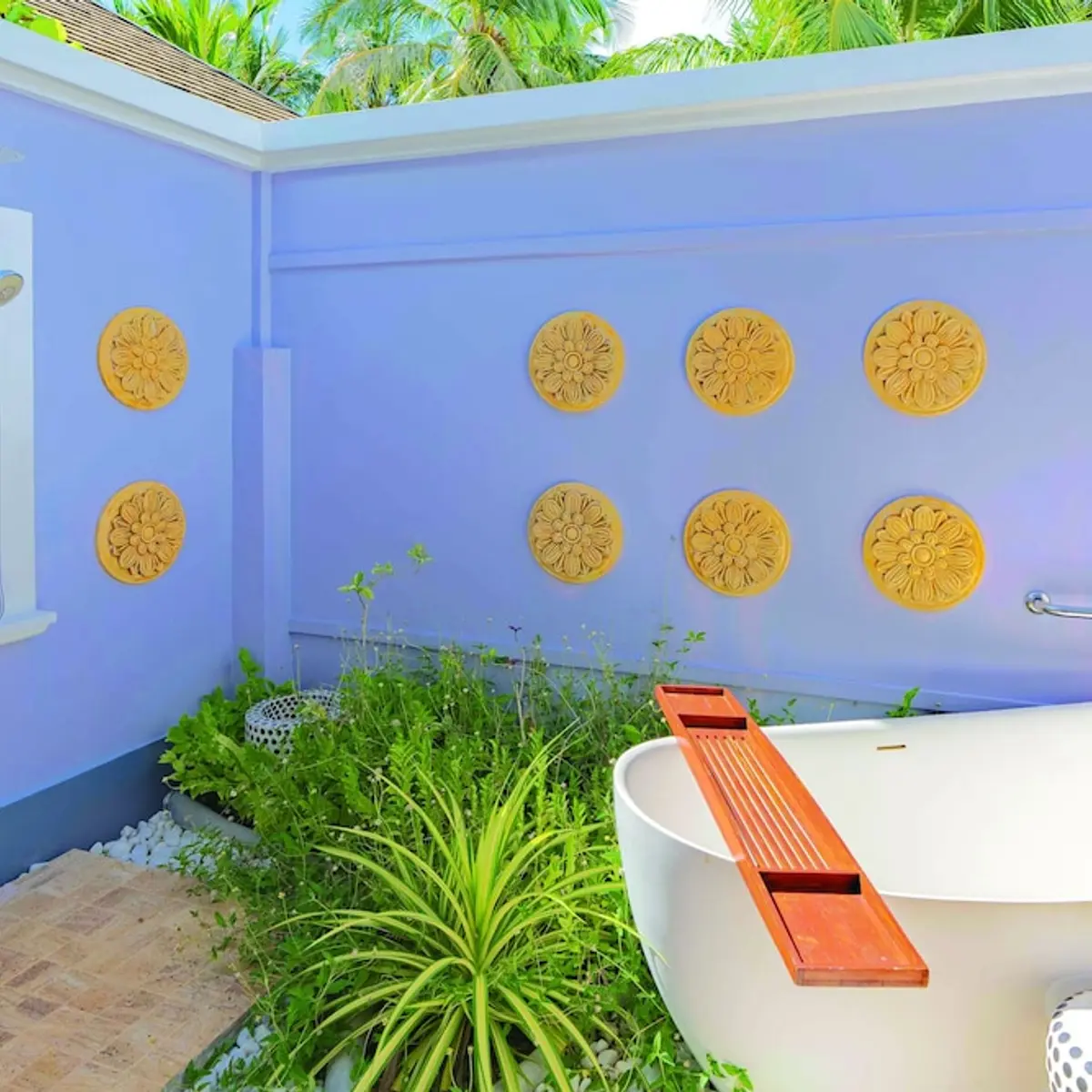 SAii Lagoon Maldives, Curio Collection by Hilton, Eh'mafushi, Maldives 4