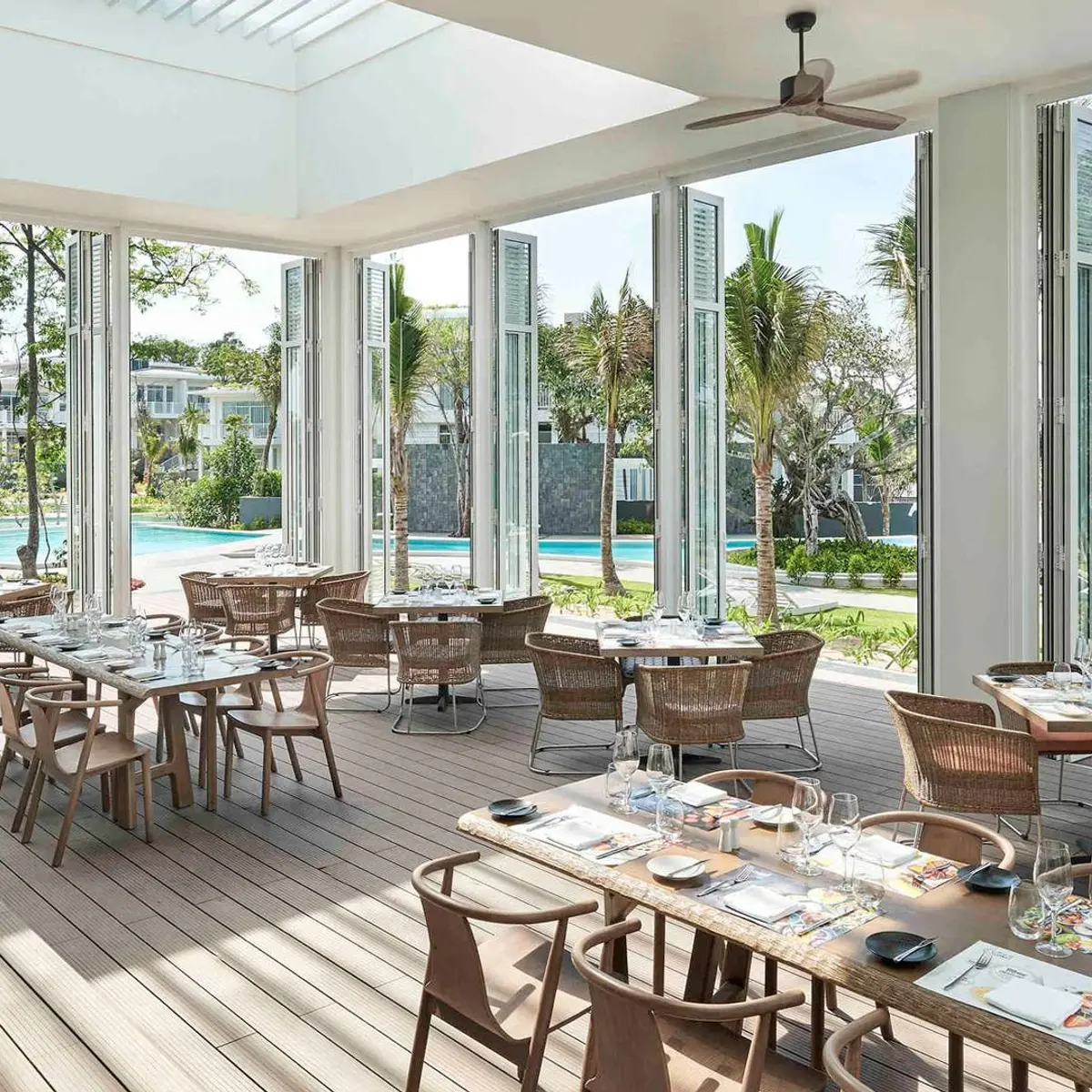 Premier Village Phu Quoc Resort, Phu Quoc, Vietnam 5