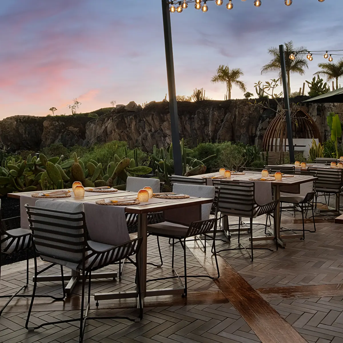 Royal Hideaway Corales Beach, Tenerife, Spain 2