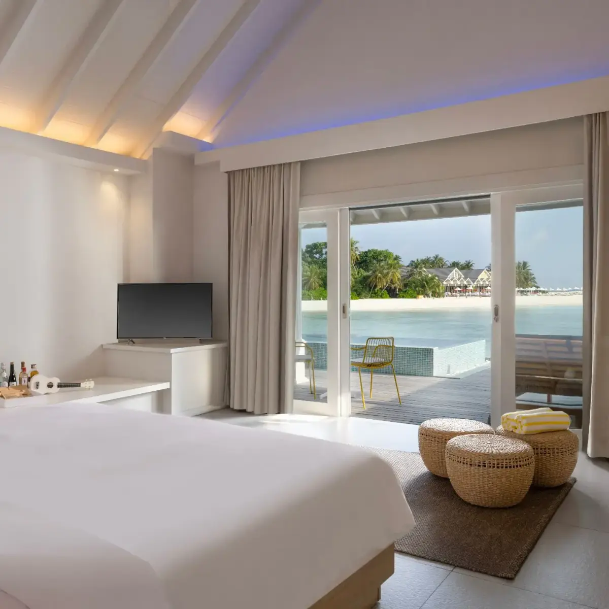 The Standard, Maldives, Huruvalhi Island, Maldives 3