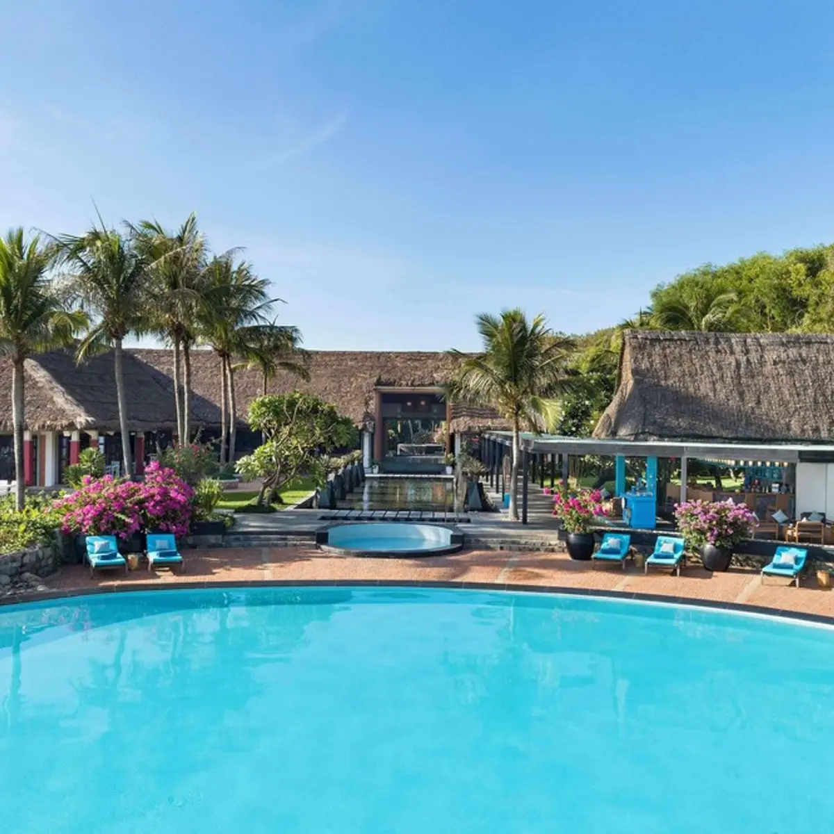 Avani Quy Nhon Resort, Quy Nhon, Vietnam 7