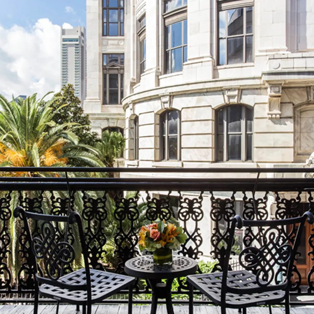 Omni Royal Orleans, New Orleans, USA 2