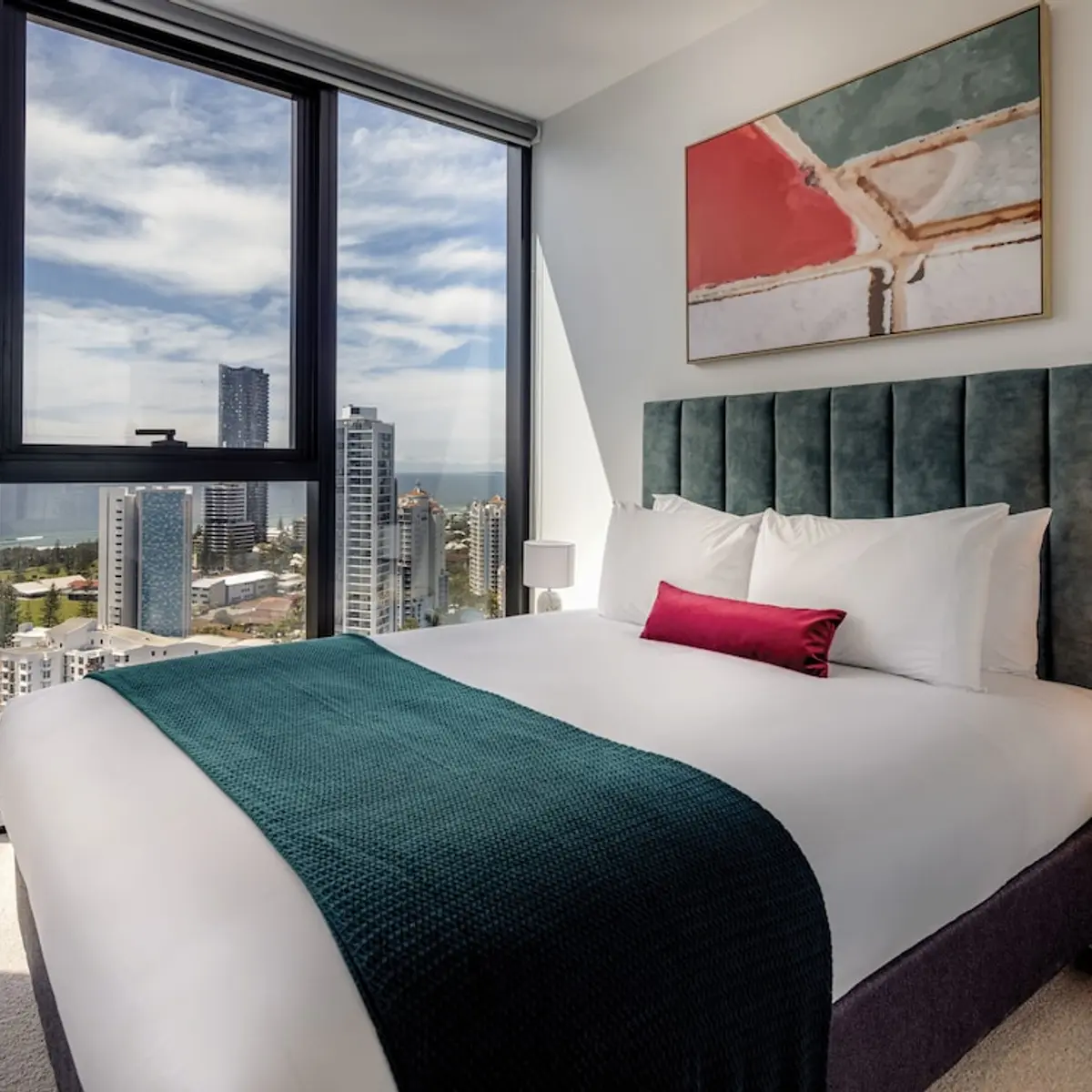 The Star Residences Gold Coast, Broadbeach, Australia 4