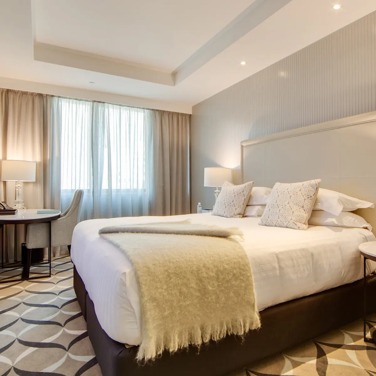 Mayfair Hotel Adelaide, Adelaide, South Australia 3