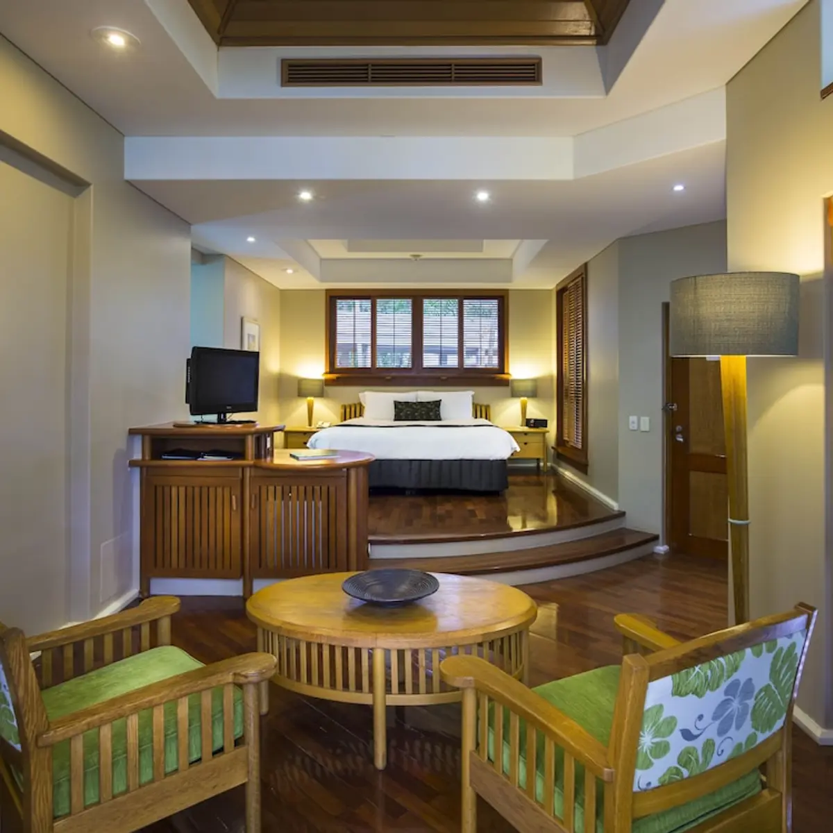 Green Island Resort, Green Island, Australia 4