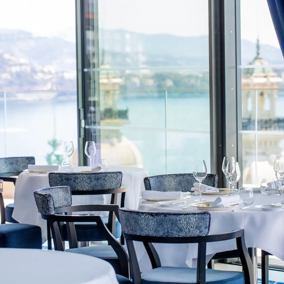 Hôtel de Paris Monte-Carlo, Monaco, Monaco 7