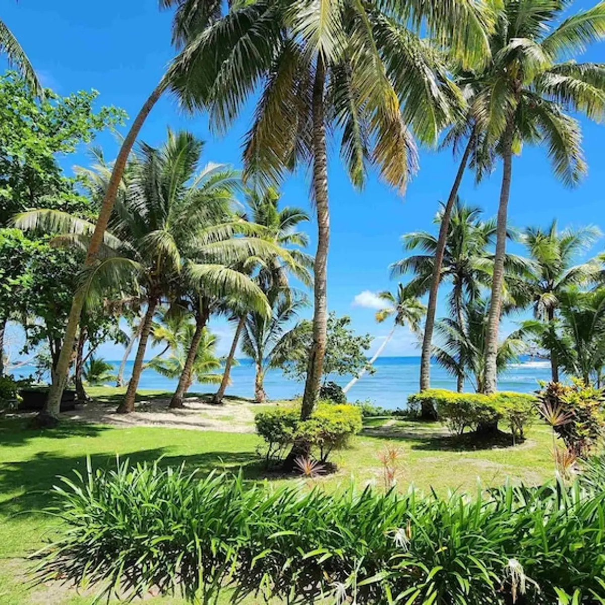 Waya Island Resort - Adults Only, Waya Island, Fiji 2