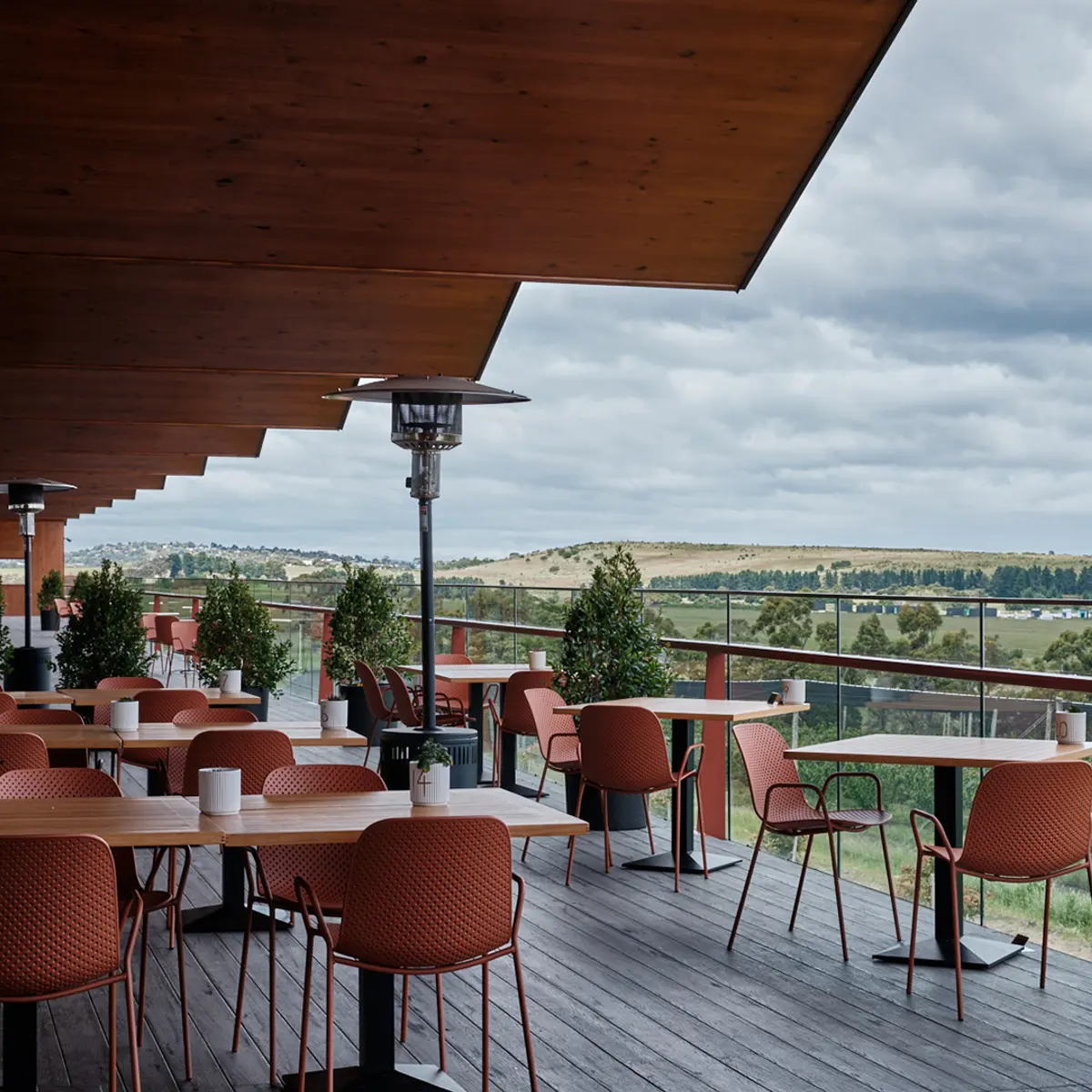 Iron Creek Bay Estate, Sorell, Tasmania 2