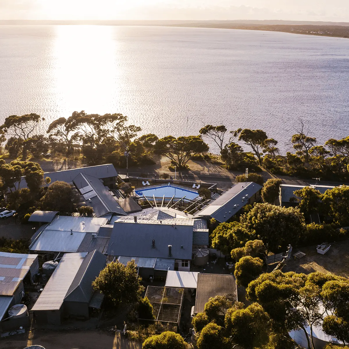 Mercure Kangaroo Island Lodge , Kangaroo Island, South Australia 1