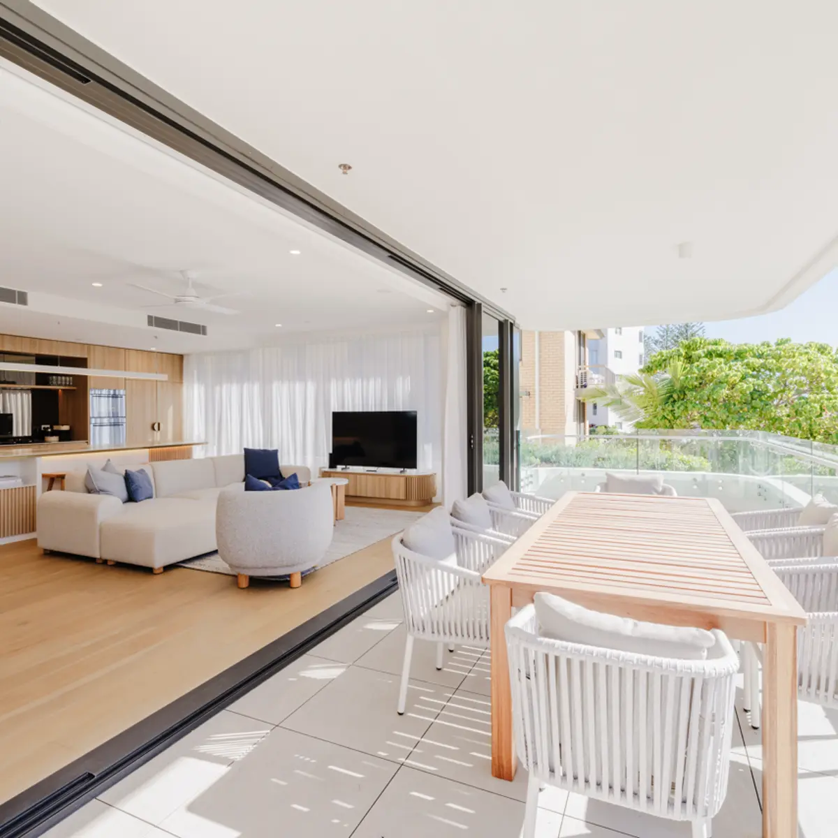 Esprit Holidays, Coolangatta, Queensland 5