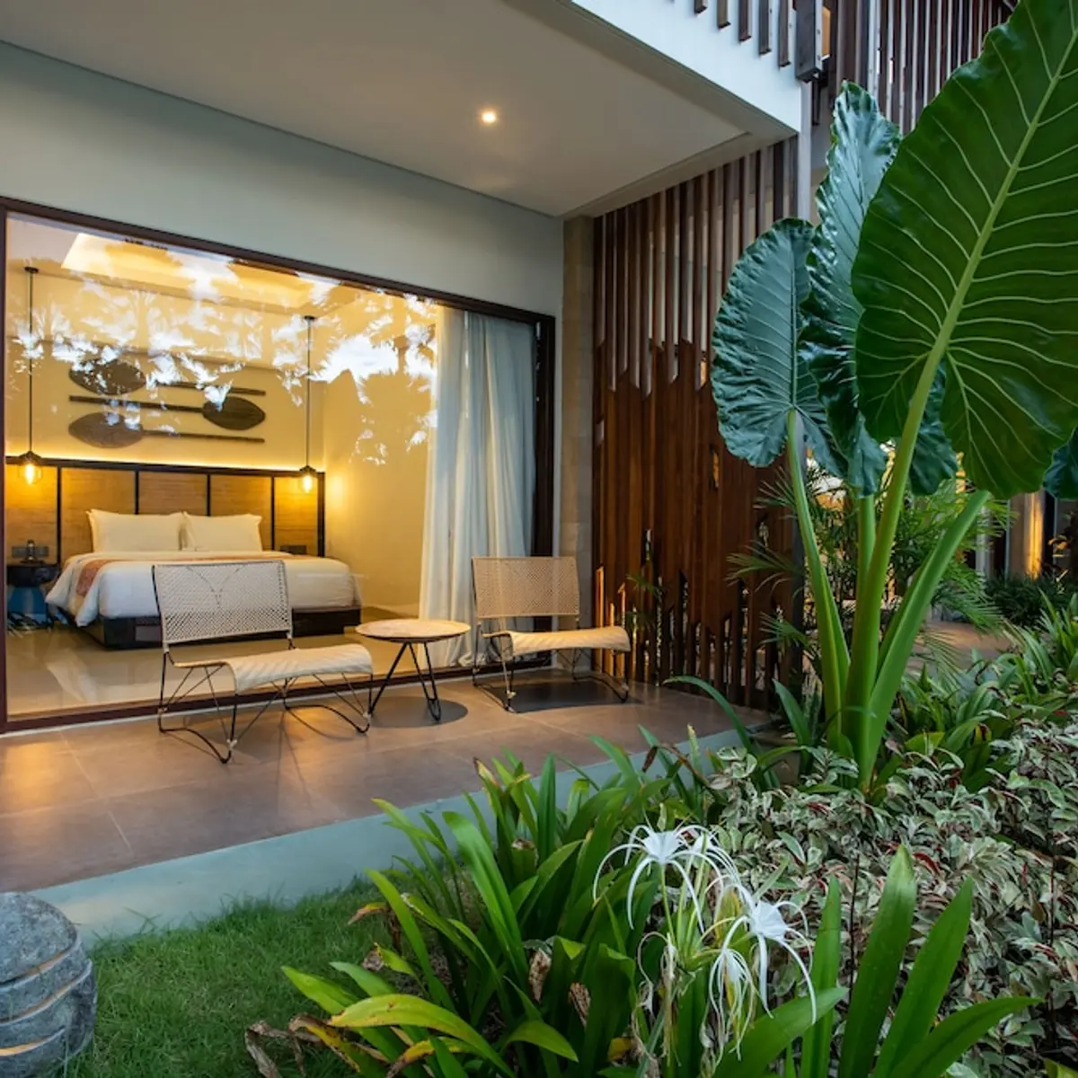 Sanctoo Suites and Villas, Sukawati, Indonesia 4