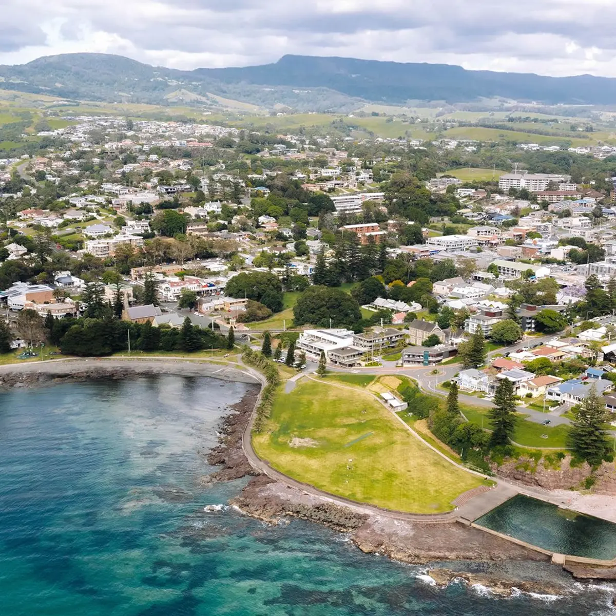 The Sebel Kiama, Kiama, New South Wales 6