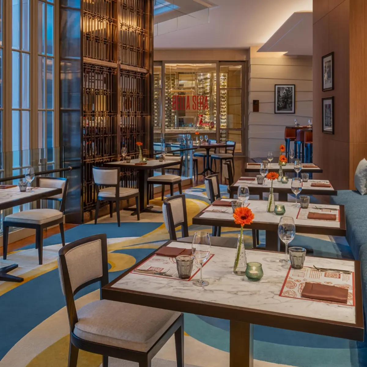 Sofitel Bangkok Sukhumvit, Bangkok, Thailand 6