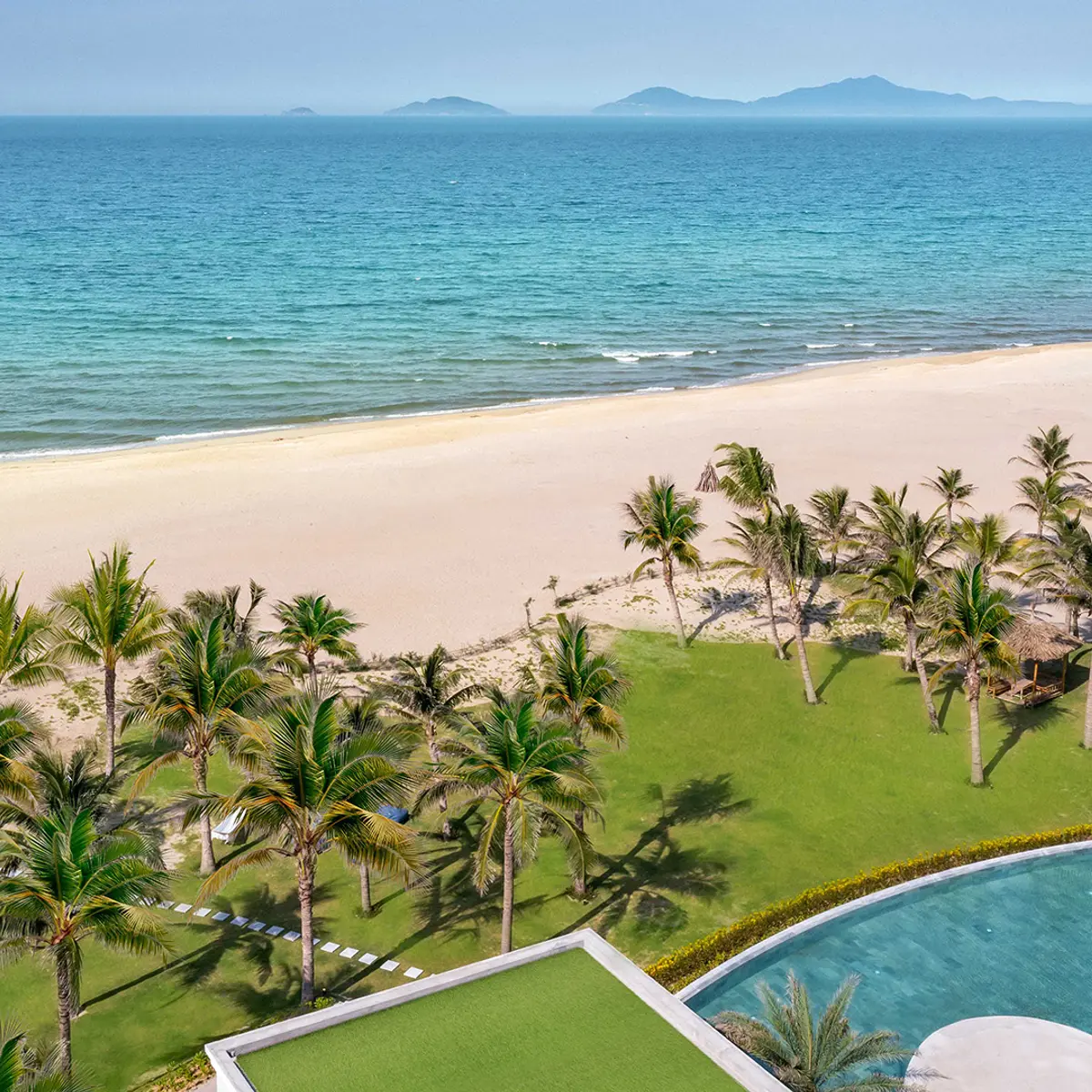 Wyndham Hoi An Royal Beachfront Resort & Villas, Hoi An, Vietnam 1