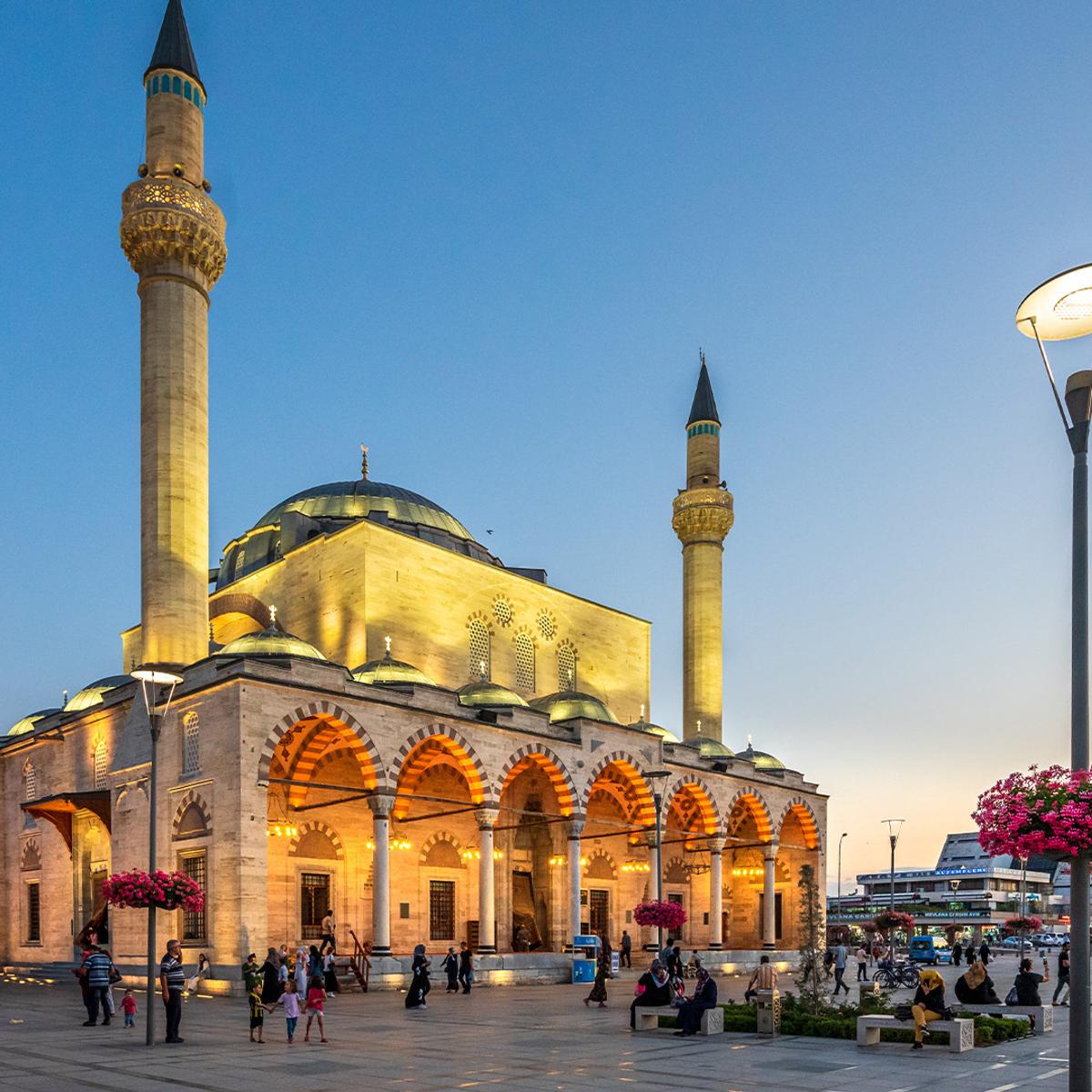 Deluxe 13-Day Turkiye Gallipoli Dawn Service Tour with Cappadocia, Ephesus & Pamukkale by  7