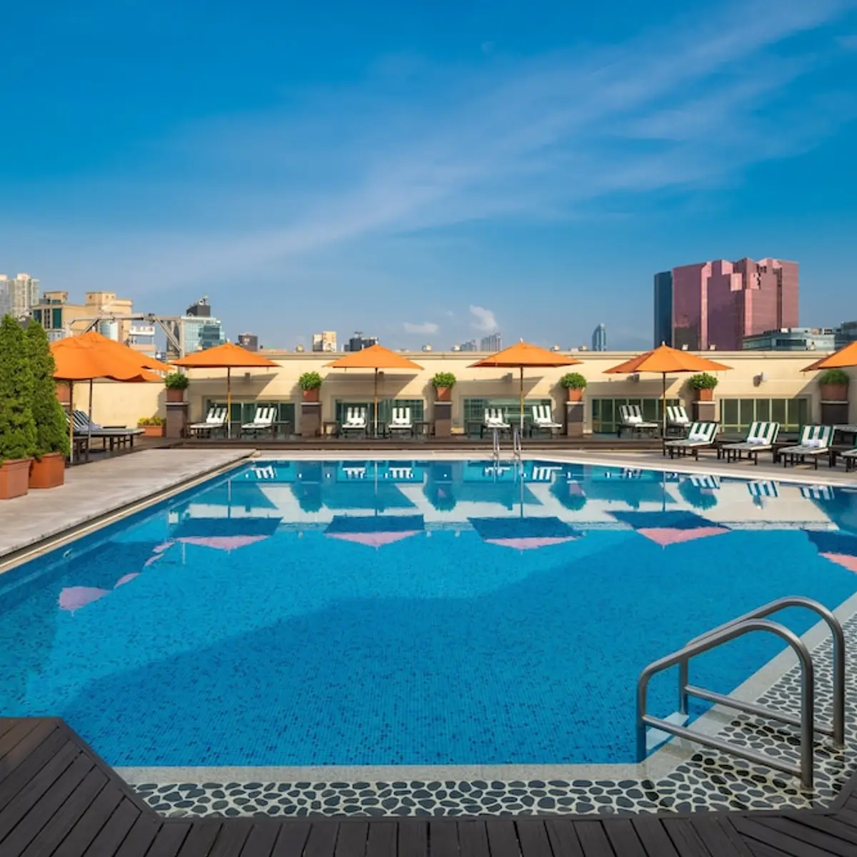 InterContinental Grand Stanford Hong Kong by IHG, Kowloon, Hong Kong 4