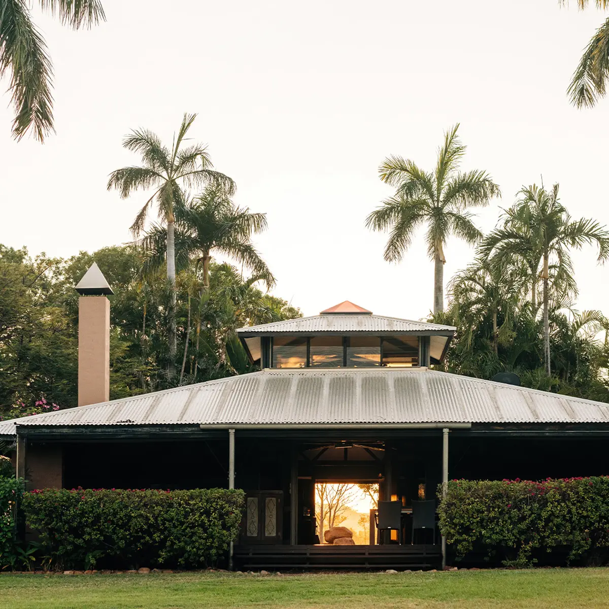 El Questro Homestead, Durack, Western Australia 5