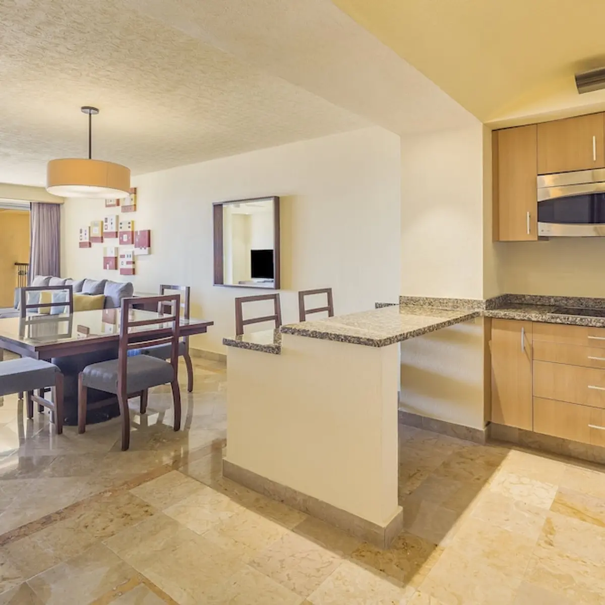 Grand Fiesta Americana Los Cabos All Inclusive Golf & Spa, Cabo San Lucas, Mexico 4