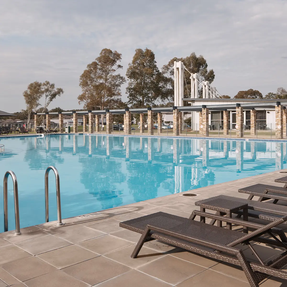 Rydges Resort Hunter Valley, Hunter Valley, New South Wales 7