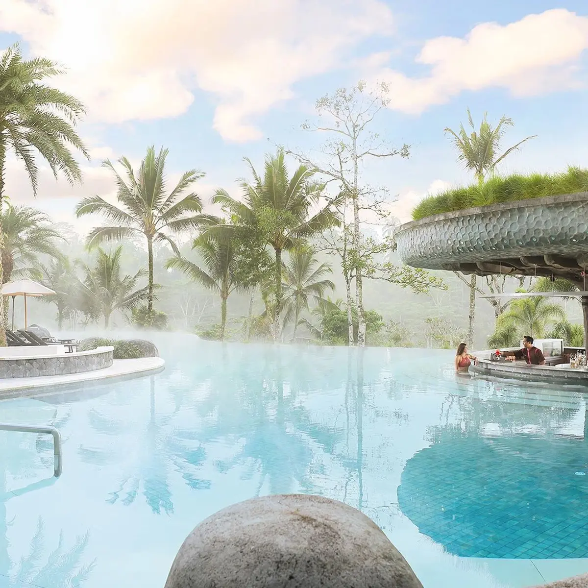Padma Resort Ubud, Ubud, Bali 7