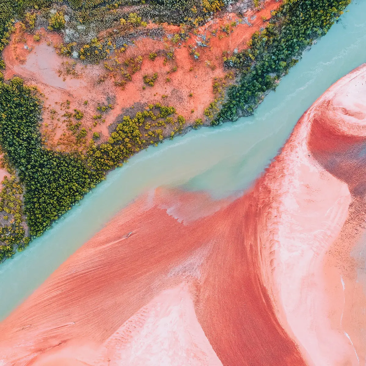 Tiwi Island Retreat, Tiwi Islands, Northern Territory 5