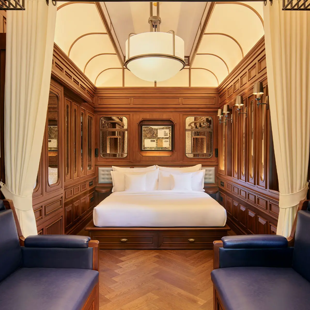 InterContinental Khao Yai Resort, an IHG Hotel, Pong Ta long, Thailand 7